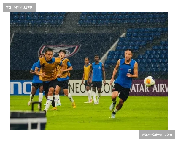 上海申花高空轰炸应对柔佛防线 亚冠客场寻求破局点